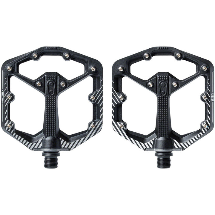 Stamp 7 Pedals
