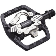 X-Venture+ Pedals