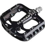 Scarab Pedals