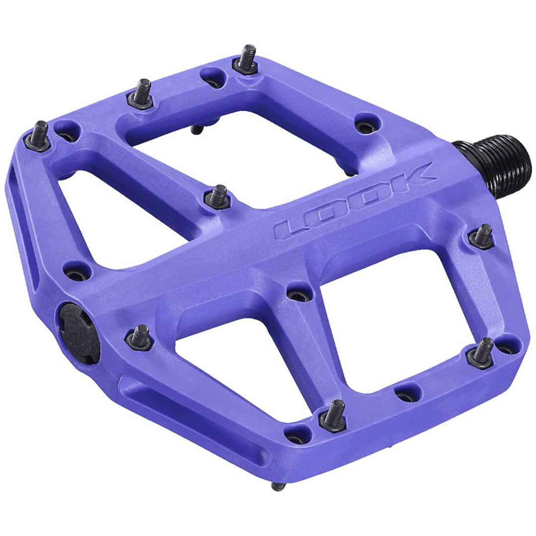 Trail Fusion Pedals