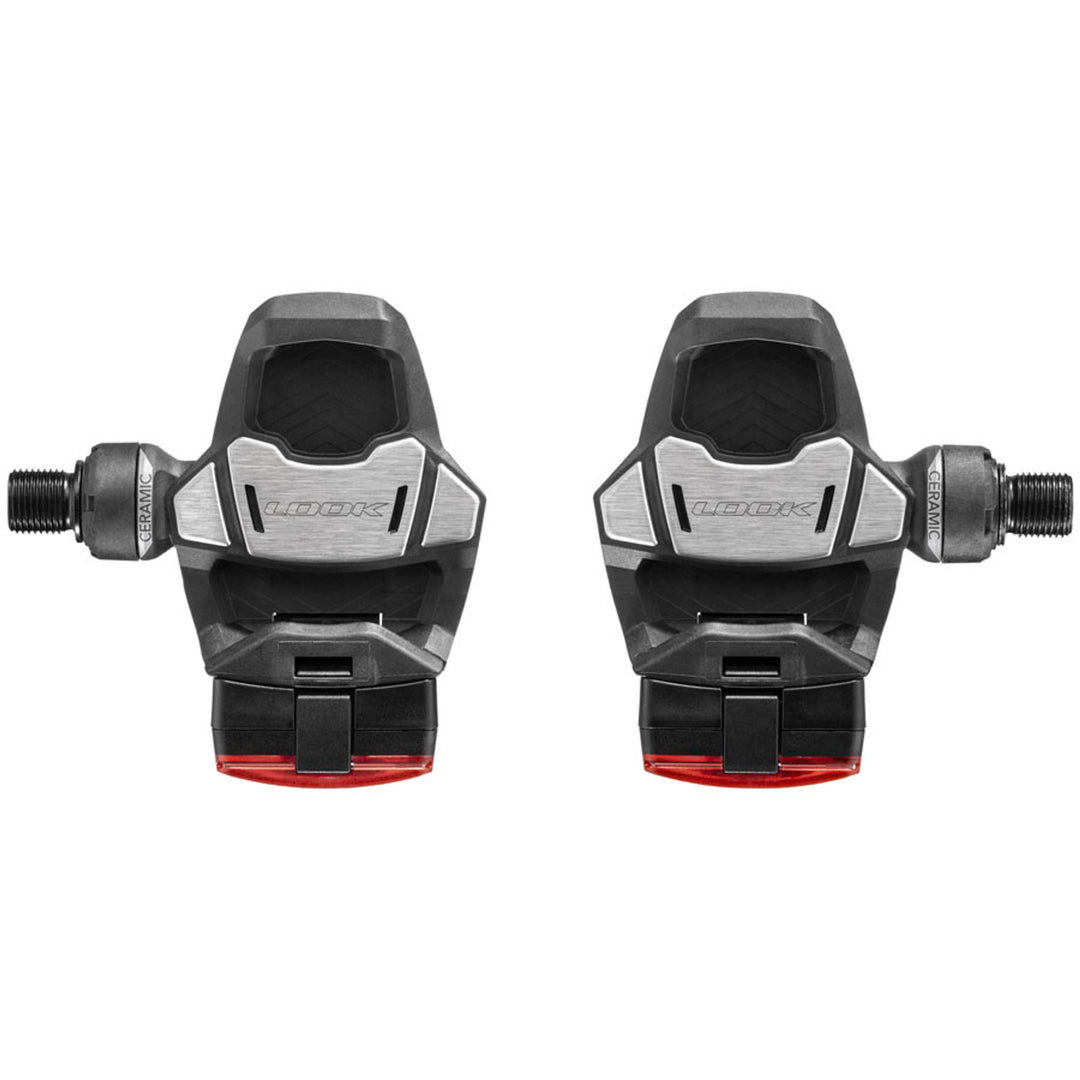 KEO Blade Carbon Ceramic Vision Pedals