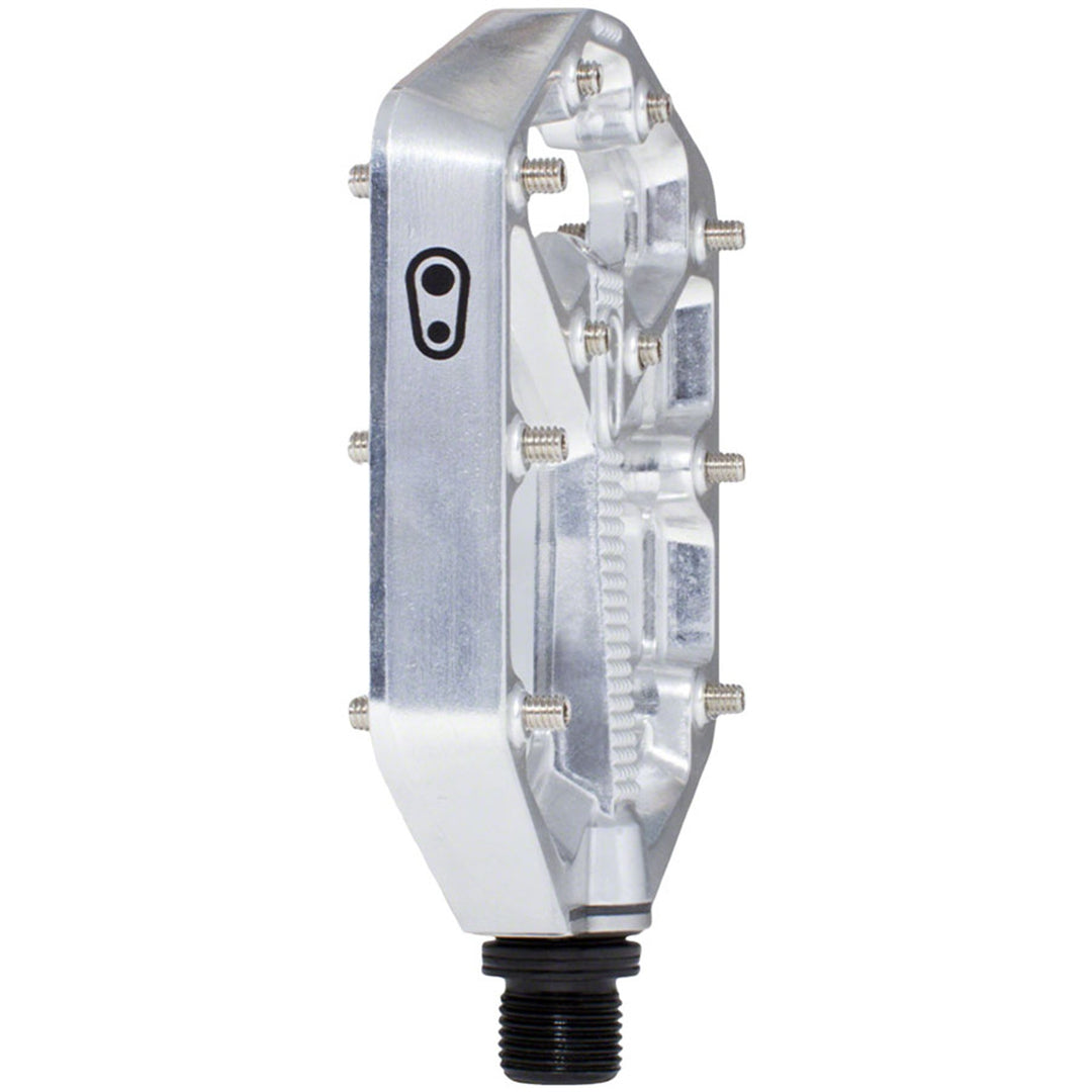 Stamp 7 Pedals