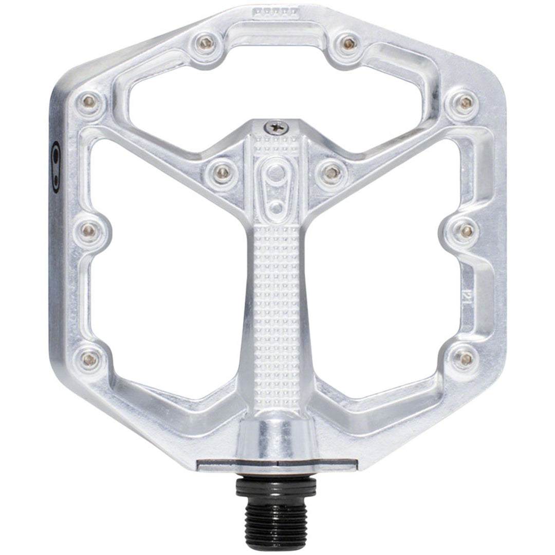 Stamp 7 Pedals