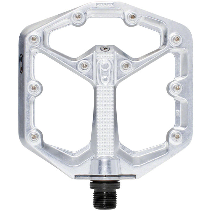 Stamp 7 Pedals