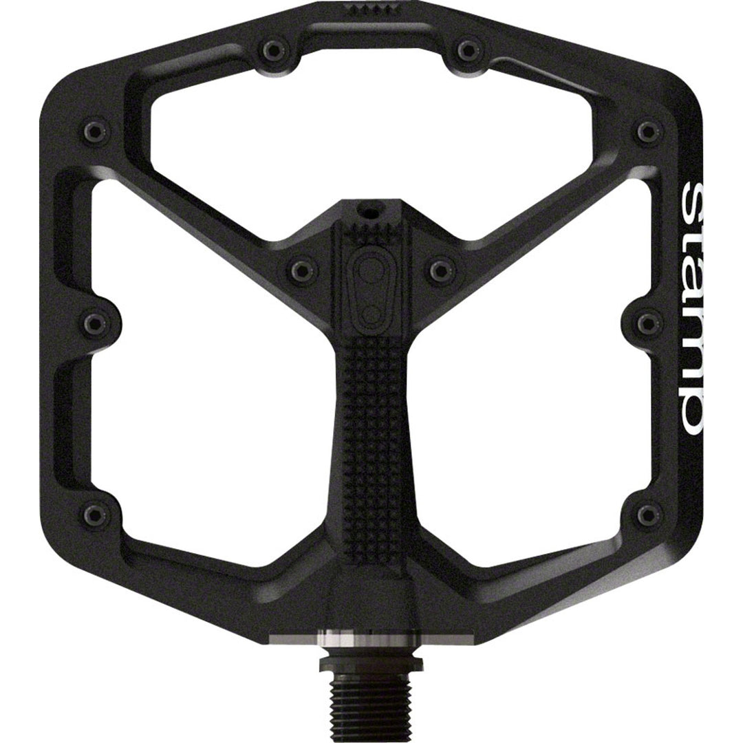 Stamp 7 Pedals
