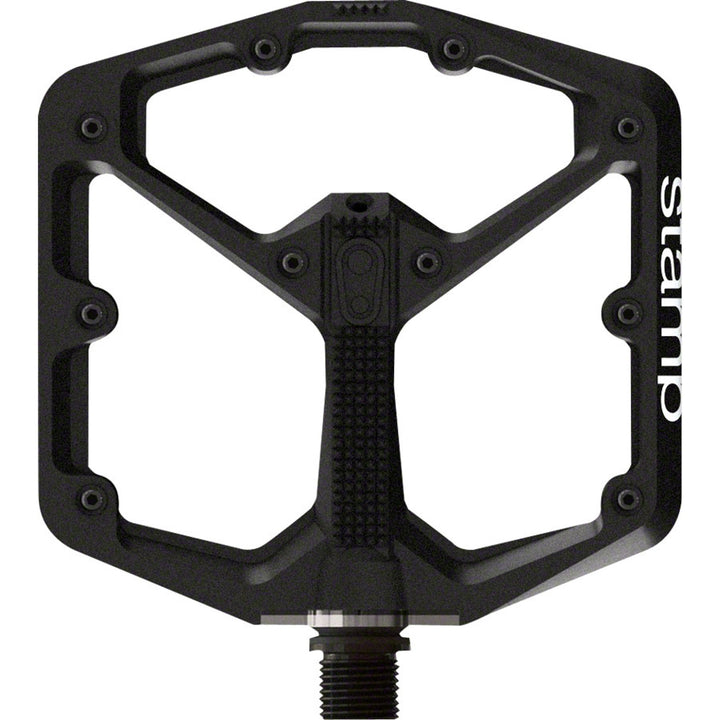 Stamp 7 Pedals