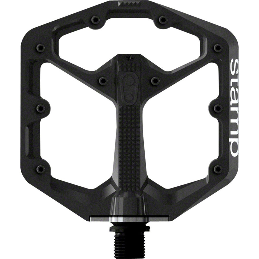 Stamp 7 Pedals