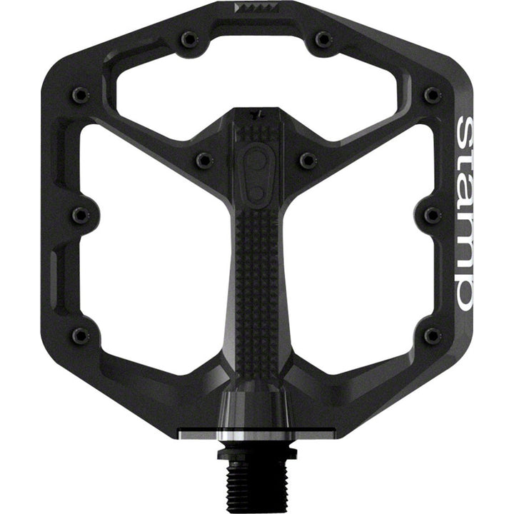 Stamp 7 Pedals