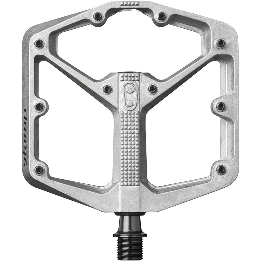 Stamp 2 Pedals