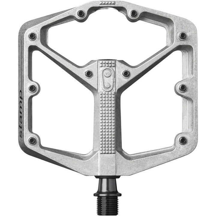 Stamp 2 Pedals