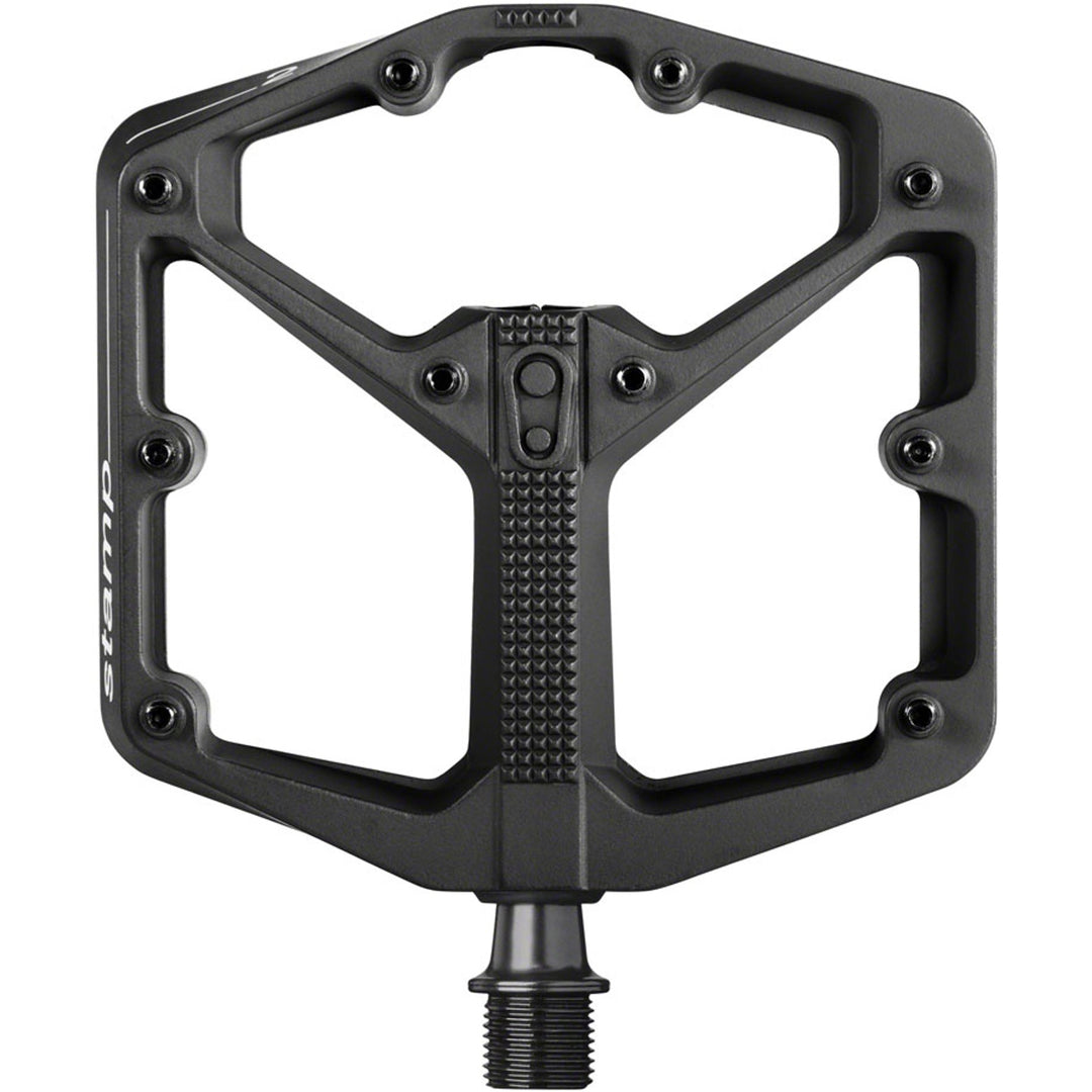 Stamp 2 Pedals