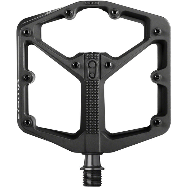 Stamp 2 Pedals
