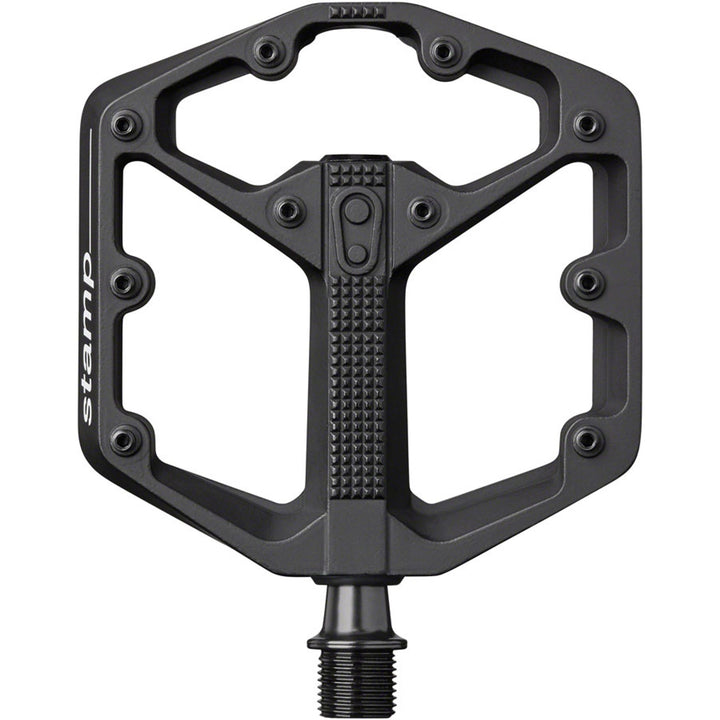 Stamp 2 Pedals