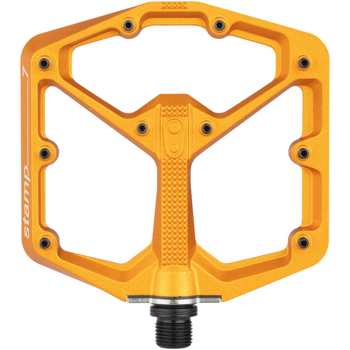 Stamp 7 Pedals