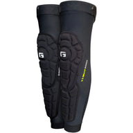 Youth Rugged 2 Extended Knee/Shin Guards