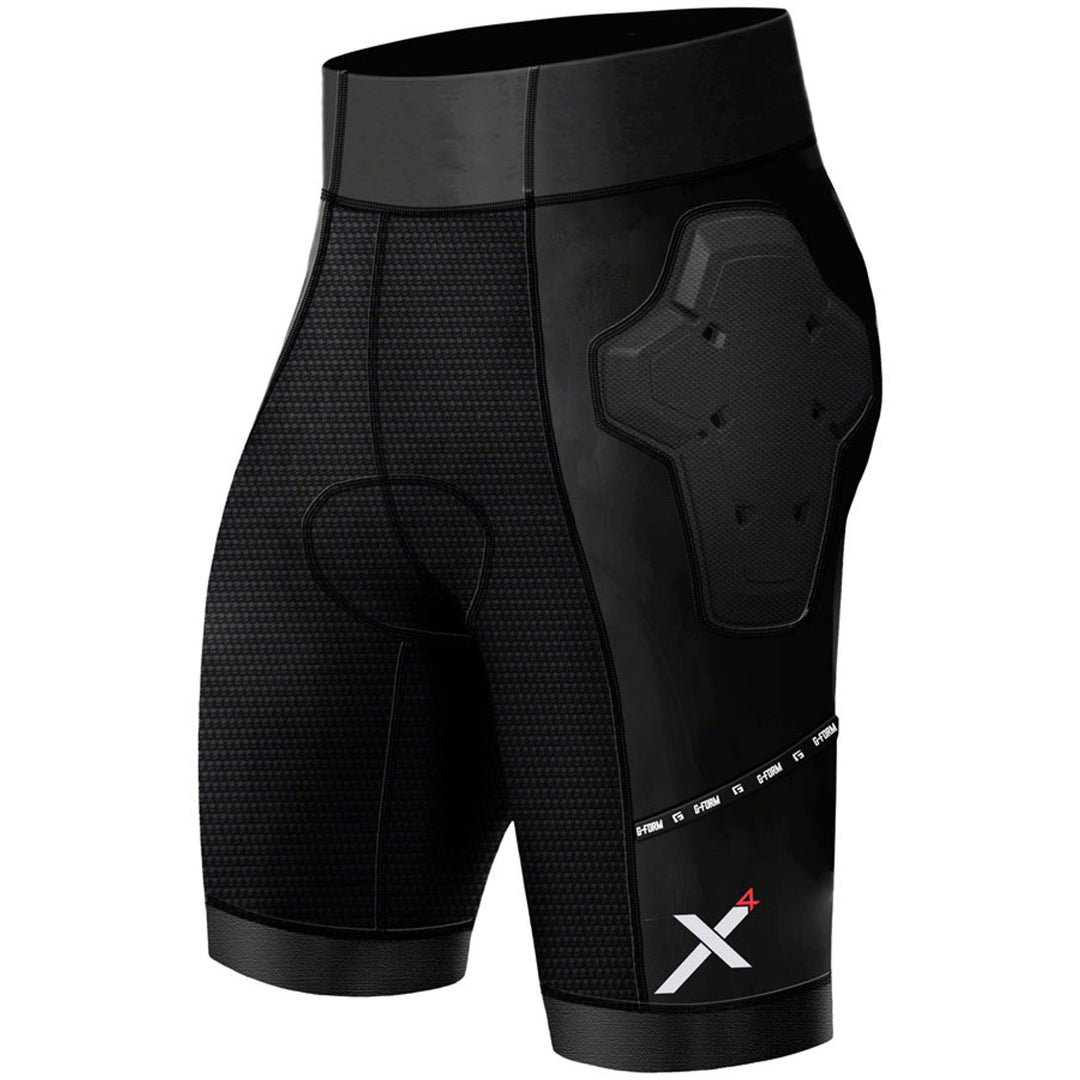 Pro-X4 Shorts
