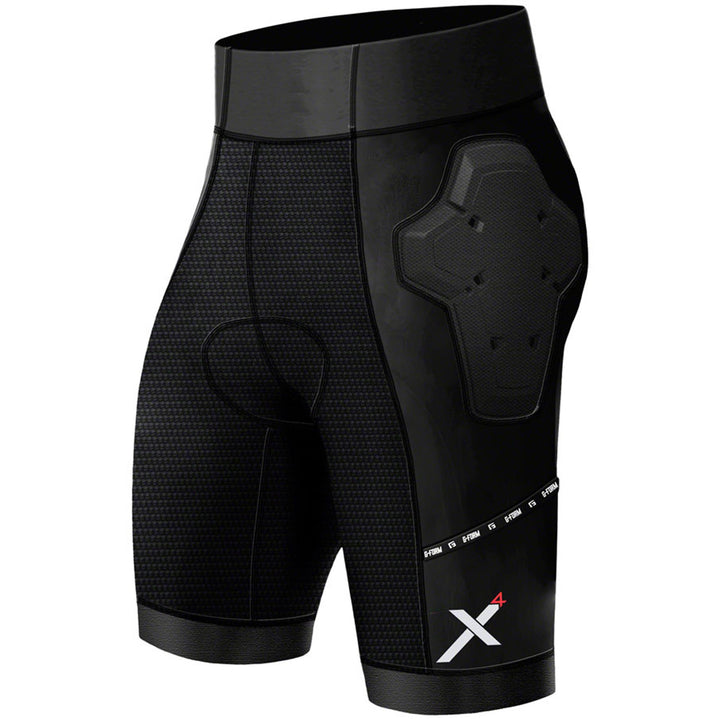 Pro-X4 Shorts