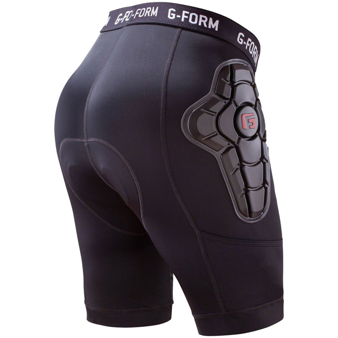 Pro-X3 Short Liner