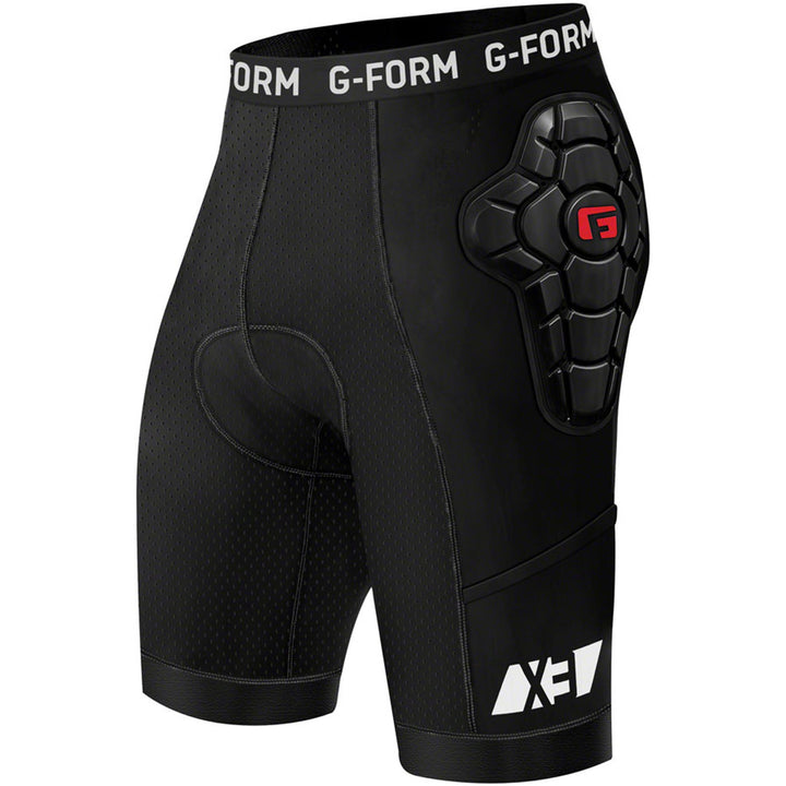 Pro-X3 Short Liner