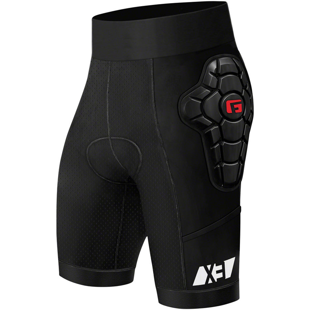 Pro-X3 Short Liner