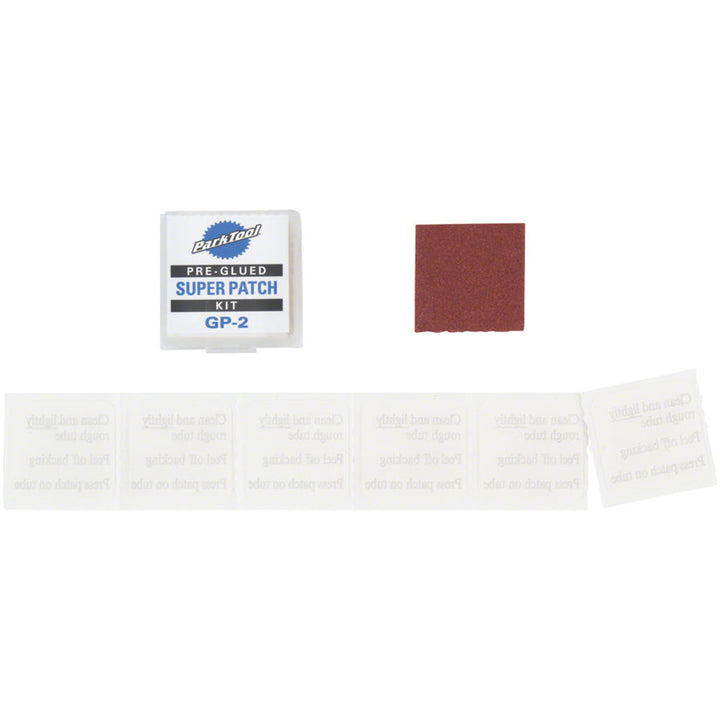 Super Patch Kit