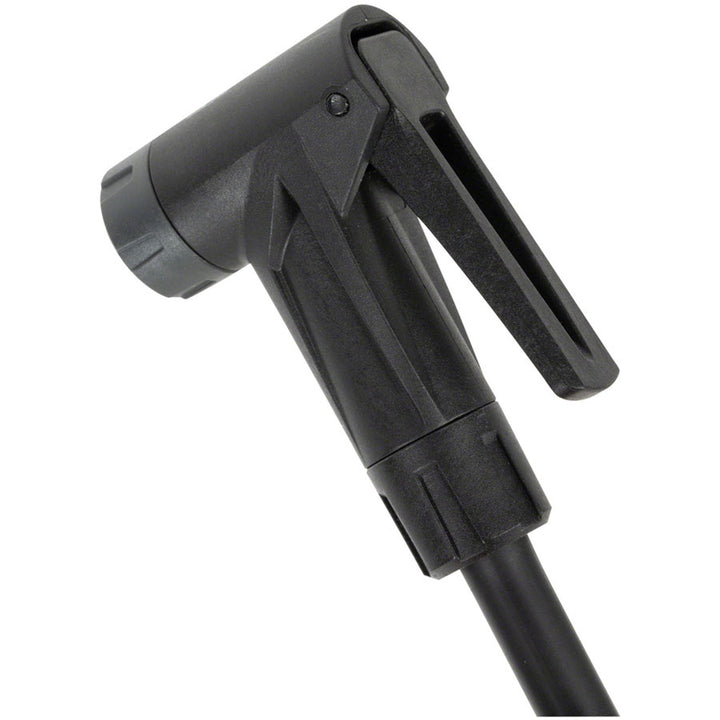 JoeBlow Mountain EX Floor Pump