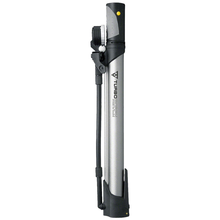 Turbo Morph G Pump