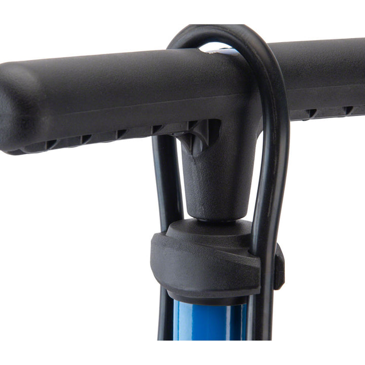 PFP-10  Home Mechanic Floor Pump
