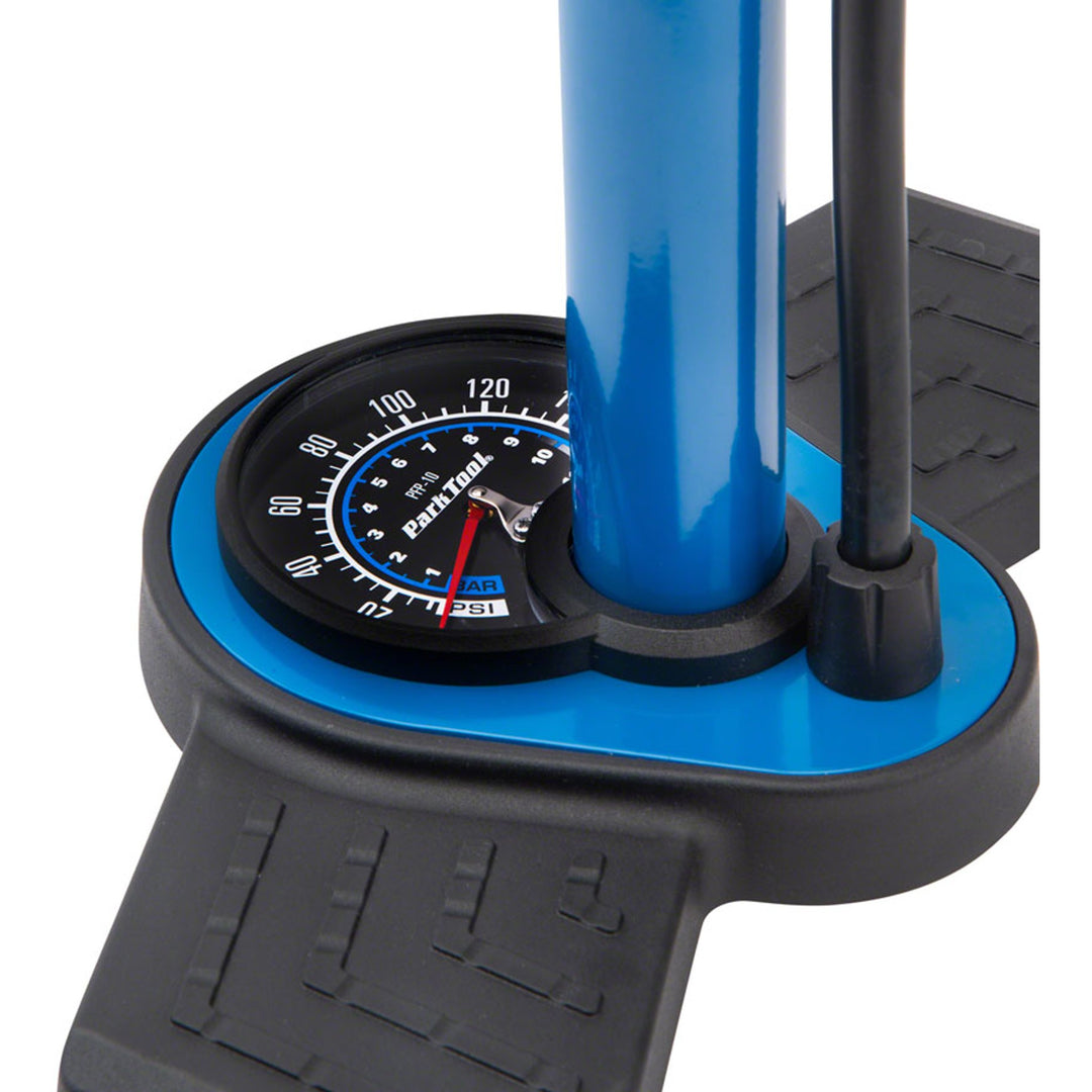 PFP-10  Home Mechanic Floor Pump