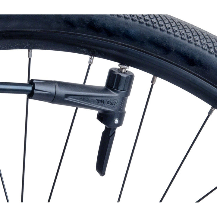 PFP-10  Home Mechanic Floor Pump