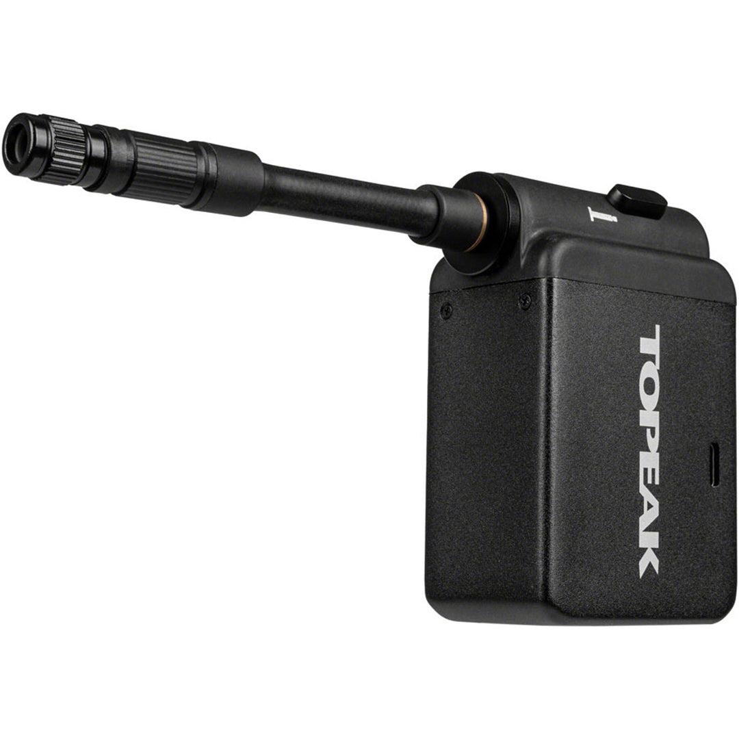E-Booster Digital e-Pump