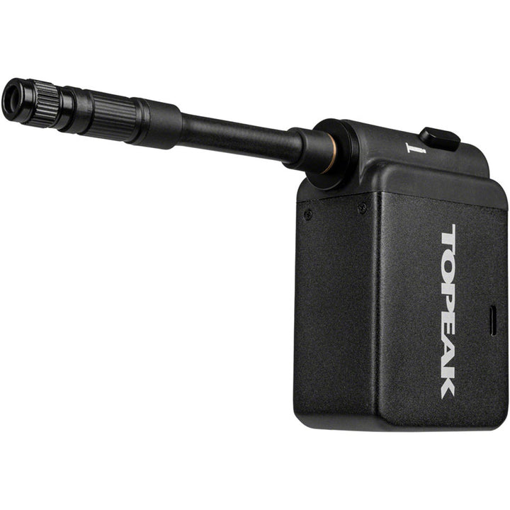 E-Booster Digital e-Pump