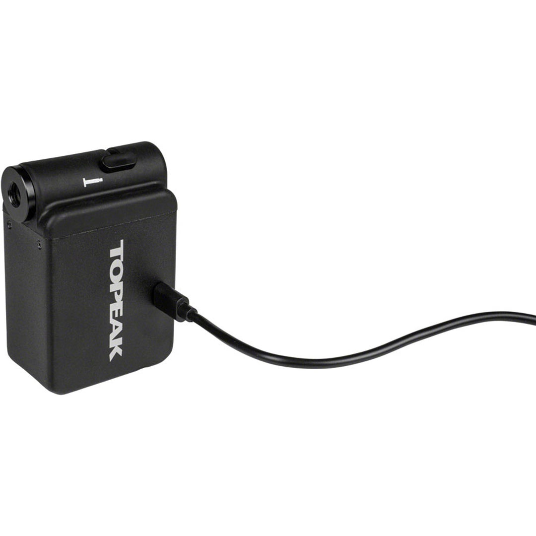 E-Booster Digital e-Pump