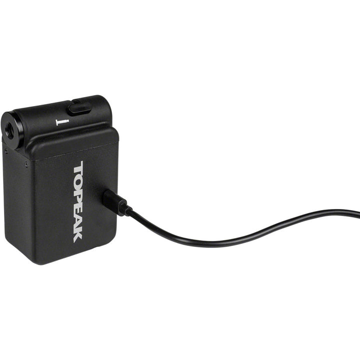E-Booster Digital e-Pump