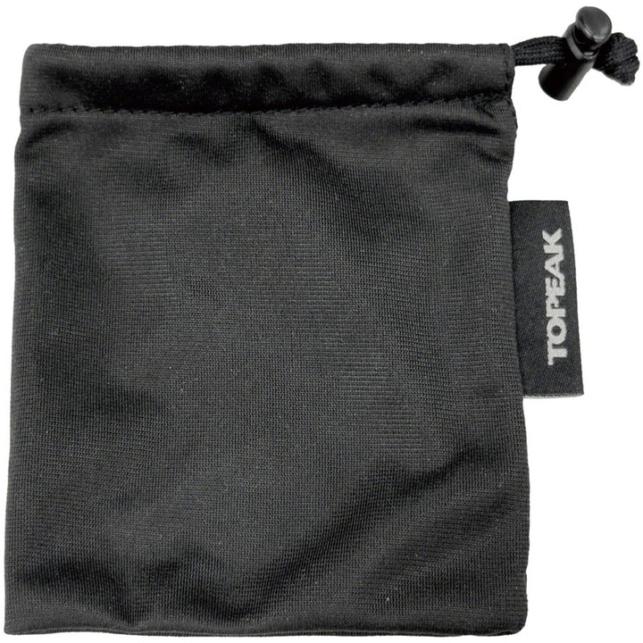 Topeak E-Booster Digital e-Pump - with Gauge