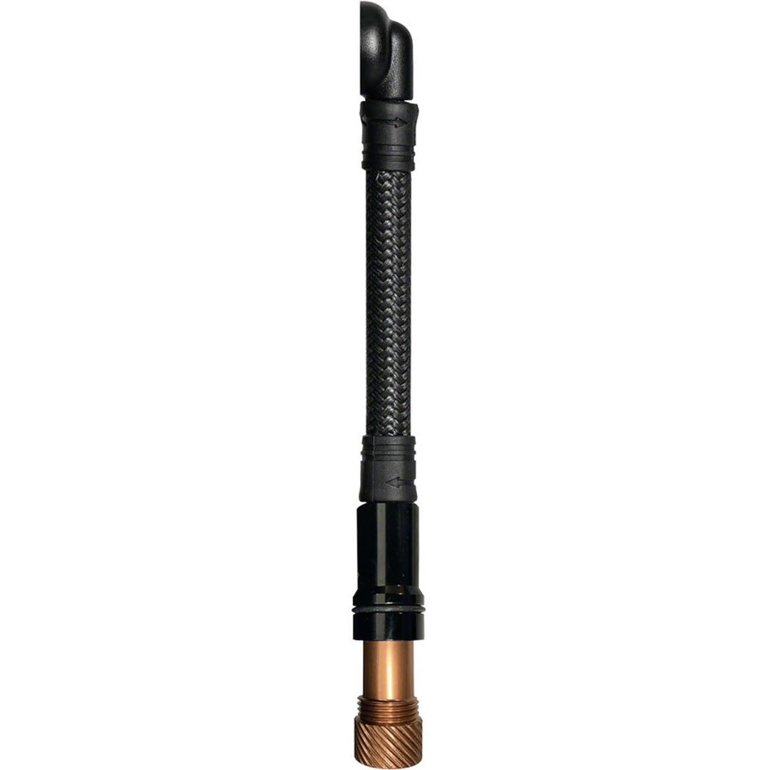 Mountain Digital 2Stage Shock/Tire Pump