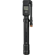 Mountain Digital 2Stage Shock/Tire Pump
