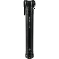 Gravel Mini Pump - 2Stage, 90psi, Black