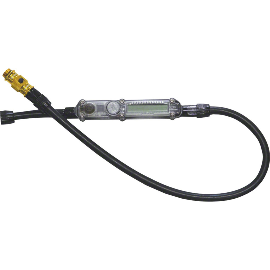 Pump Parts
