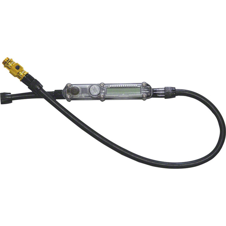 Pump Parts
