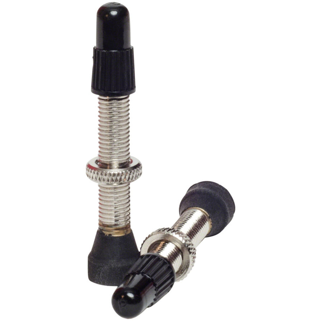 Tubeless Universal Valves