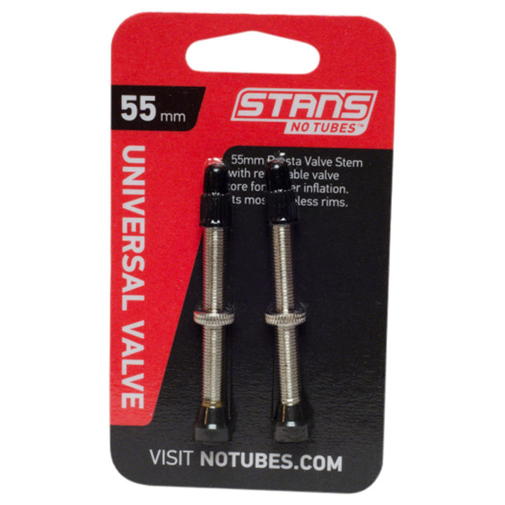 Tubeless Universal Valves