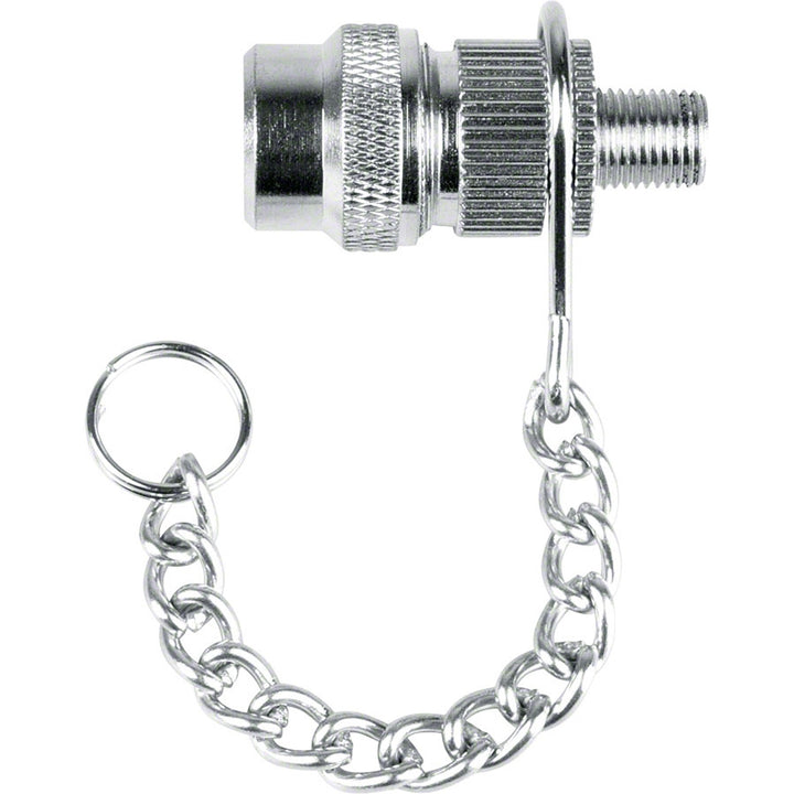 Pump Parts