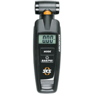 Airchecker Digital Display Pressure Gauge: Presta and Schrader