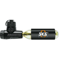 Airbuster CO2 Inflator