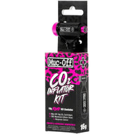 CO2 Inflator