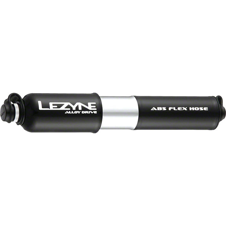 Alloy Drive Frame Pump