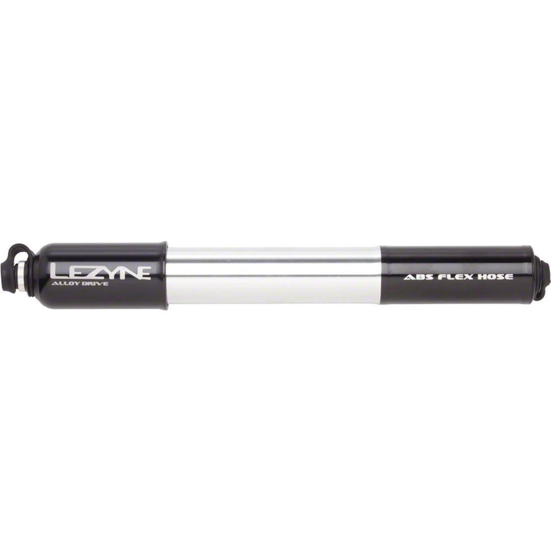 Alloy Drive Frame Pump