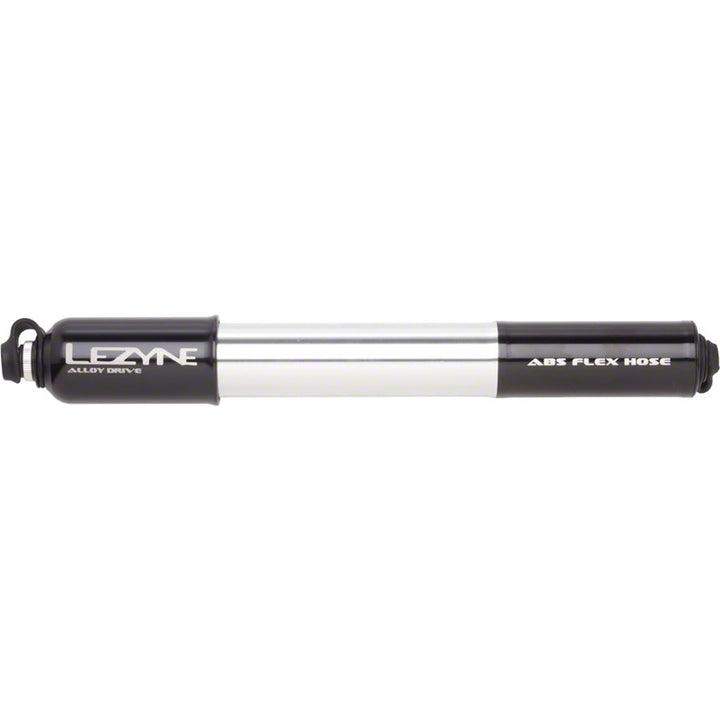 Alloy Drive Frame Pump