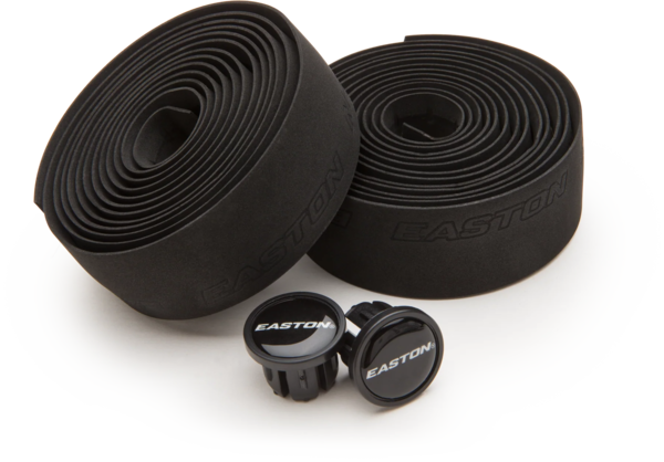 Easton Pinline Logo Handlebar Tape - Black
